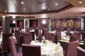 MSC Cruises MSC Magnifica Quattro Venti Restaurant 0.jpg